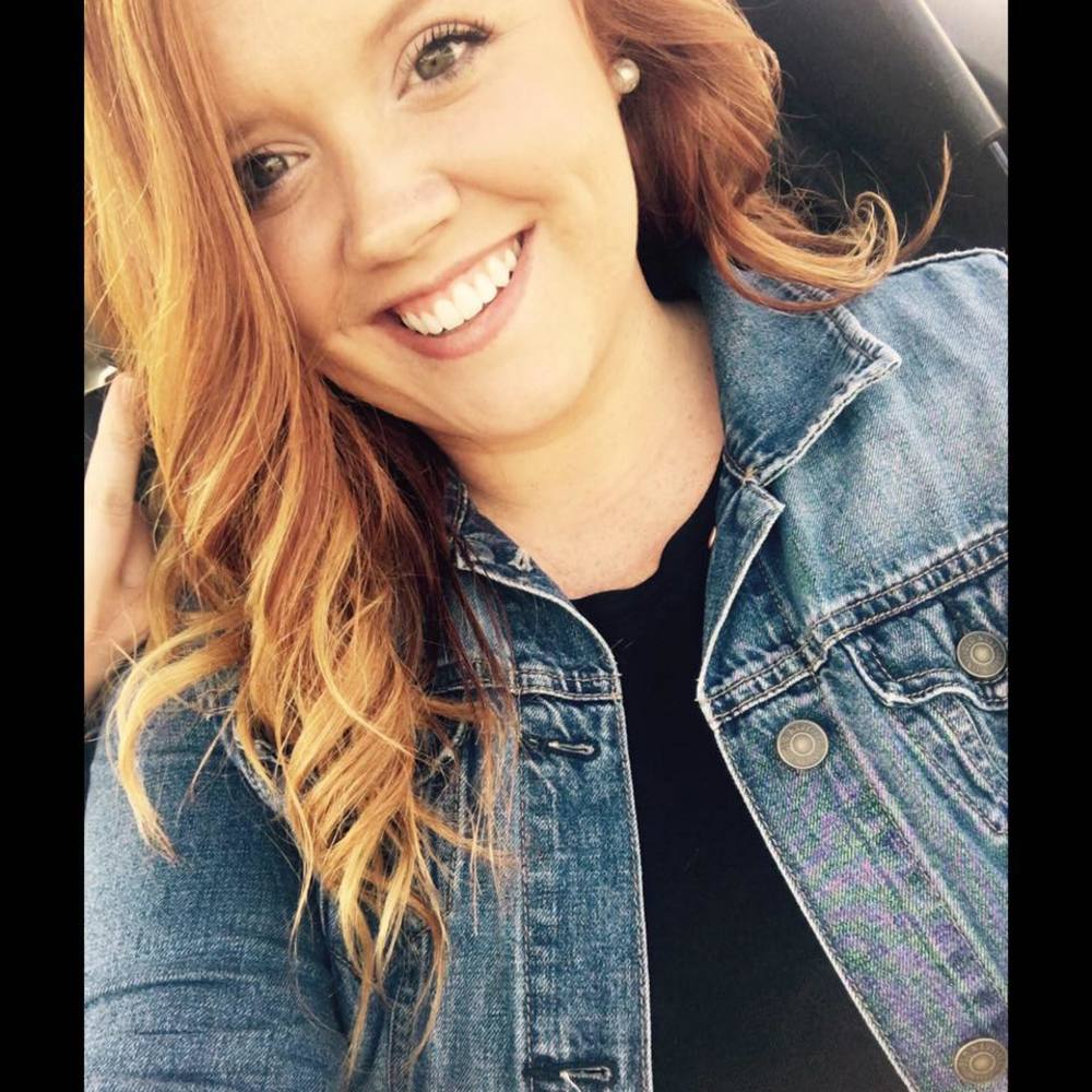 Meet your Posher, Ally